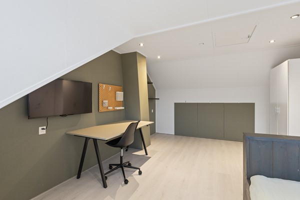 Medium property photo - Hendrik Broertjesstraat 21, 1785 ER Den Helder